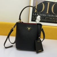 Prada AAA Quality Handbags For Women #1223135