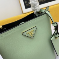 Cheap Prada AAA Quality Handbags For Women #1223136 Replica Wholesale [$92.00 USD] [ITEM#1223136] on Replica Prada AAA Quality Handbags