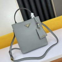 Cheap Prada AAA Quality Handbags For Women #1223140 Replica Wholesale [$96.00 USD] [ITEM#1223140] on Replica Prada AAA Quality Handbags