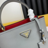 Cheap Prada AAA Quality Handbags For Women #1223140 Replica Wholesale [$96.00 USD] [ITEM#1223140] on Replica Prada AAA Quality Handbags