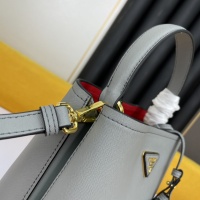 Cheap Prada AAA Quality Handbags For Women #1223140 Replica Wholesale [$96.00 USD] [ITEM#1223140] on Replica Prada AAA Quality Handbags