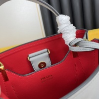 Cheap Prada AAA Quality Handbags For Women #1223140 Replica Wholesale [$96.00 USD] [ITEM#1223140] on Replica Prada AAA Quality Handbags