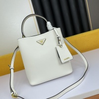 Cheap Prada AAA Quality Handbags For Women #1223141 Replica Wholesale [$96.00 USD] [ITEM#1223141] on Replica Prada AAA Quality Handbags