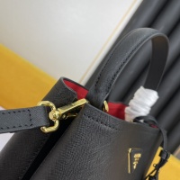 Cheap Prada AAA Quality Handbags For Women #1223142 Replica Wholesale [$96.00 USD] [ITEM#1223142] on Replica Prada AAA Quality Handbags