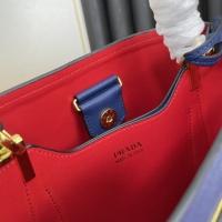 Cheap Prada AAA Quality Handbags For Women #1223143 Replica Wholesale [$96.00 USD] [ITEM#1223143] on Replica Prada AAA Quality Handbags