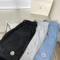 Cheap Moncler Pants For Men #1223148 Replica Wholesale [$68.00 USD] [ITEM#1223148] on Replica Moncler Pants