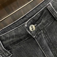 Cheap Yves Saint Laurent YSL Jeans For Men #1223152 Replica Wholesale [$88.00 USD] [ITEM#1223152] on Replica Yves Saint Laurent YSL Jeans