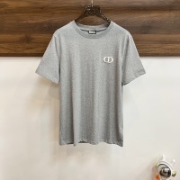 Christian Dior T-Shirts Short Sleeved For Men #1223158