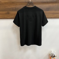 Cheap Prada T-Shirts Short Sleeved For Men #1223161 Replica Wholesale [$76.00 USD] [ITEM#1223161] on Replica Prada T-Shirts