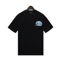 Cheap Amiri T-Shirts Short Sleeved For Unisex #1223168 Replica Wholesale [$32.00 USD] [ITEM#1223168] on Replica Amiri T-Shirts
