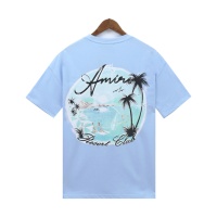 Amiri T-Shirts Short Sleeved For Unisex #1223169