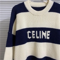 Cheap Celine Sweaters Long Sleeved For Unisex #1223170 Replica Wholesale [$56.00 USD] [ITEM#1223170] on Replica Celine Sweaters