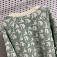 Cheap Christian Dior Sweaters Long Sleeved For Unisex #1223173 Replica Wholesale [$76.00 USD] [ITEM#1223173] on Replica Christian Dior Sweaters