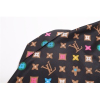 Cheap Louis Vuitton LV Shirts Short Sleeved For Men #1223188 Replica Wholesale [$36.00 USD] [ITEM#1223188] on Replica Louis Vuitton LV Shirts