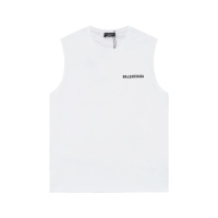 Balenciaga T-Shirts Sleeveless For Unisex #1223203