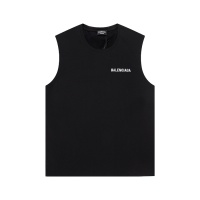 Balenciaga T-Shirts Sleeveless For Unisex #1223204
