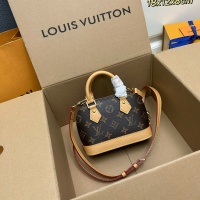 Cheap Louis Vuitton AAA Quality Handbags For Women #1223205 Replica Wholesale [$132.00 USD] [ITEM#1223205] on Replica Louis Vuitton AAA Quality Handbags