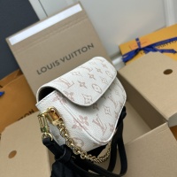 Cheap Louis Vuitton AAA Quality Shoulder Bags For Women #1223206 Replica Wholesale [$132.00 USD] [ITEM#1223206] on Replica Louis Vuitton AAA Quality Shoulder Bags