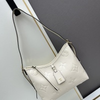 Louis Vuitton AAA Quality Shoulder Bags For Women #1223208