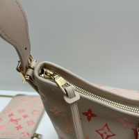 Cheap Louis Vuitton AAA Quality Shoulder Bags For Women #1223210 Replica Wholesale [$182.00 USD] [ITEM#1223210] on Replica Louis Vuitton AAA Quality Shoulder Bags