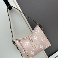 Louis Vuitton AAA Quality Shoulder Bags For Women #1223211