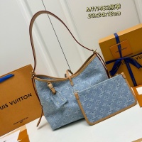 Louis Vuitton AAA Quality Shoulder Bags For Women #1223213