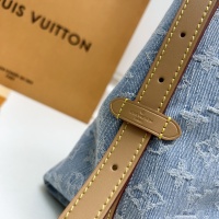 Cheap Louis Vuitton AAA Quality Shoulder Bags For Women #1223213 Replica Wholesale [$162.00 USD] [ITEM#1223213] on Replica Louis Vuitton AAA Quality Shoulder Bags