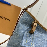 Cheap Louis Vuitton AAA Quality Shoulder Bags For Women #1223213 Replica Wholesale [$162.00 USD] [ITEM#1223213] on Replica Louis Vuitton AAA Quality Shoulder Bags