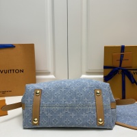 Cheap Louis Vuitton AAA Quality Shoulder Bags For Women #1223213 Replica Wholesale [$162.00 USD] [ITEM#1223213] on Replica Louis Vuitton AAA Quality Shoulder Bags