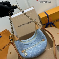 Louis Vuitton AAA Quality Shoulder Bags For Women #1223214