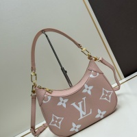 Louis Vuitton AAA Quality Shoulder Bags For Women #1223215