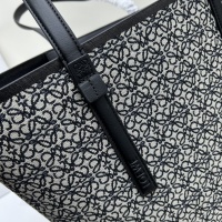 Cheap LOEWE AAA Quality Shoulder Bags For Women #1223224 Replica Wholesale [$175.00 USD] [ITEM#1223224] on Replica LOEWE AAA Quality Shoulder Bags