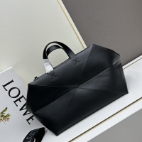 Cheap LOEWE AAA Quality Handbags For Women #1223226 Replica Wholesale [$232.00 USD] [ITEM#1223226] on Replica LOEWE AAA Quality Handbags