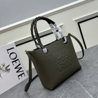 Cheap LOEWE AAA Quality Handbags For Women #1223228 Replica Wholesale [$158.00 USD] [ITEM#1223228] on Replica LOEWE AAA Quality Handbags