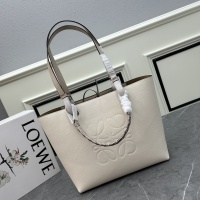 Cheap LOEWE AAA Quality Handbags For Women #1223231 Replica Wholesale [$165.00 USD] [ITEM#1223231] on Replica LOEWE AAA Quality Handbags