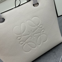 Cheap LOEWE AAA Quality Handbags For Women #1223231 Replica Wholesale [$165.00 USD] [ITEM#1223231] on Replica LOEWE AAA Quality Handbags