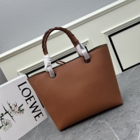 Cheap LOEWE AAA Quality Handbags For Women #1223232 Replica Wholesale [$165.00 USD] [ITEM#1223232] on Replica LOEWE AAA Quality Handbags