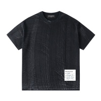 Balenciaga T-Shirts Short Sleeved For Unisex #1223240