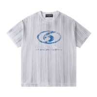 Balenciaga T-Shirts Short Sleeved For Unisex #1223241