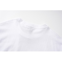 Cheap Burberry T-Shirts Short Sleeved For Unisex #1223243 Replica Wholesale [$45.00 USD] [ITEM#1223243] on Replica Burberry T-Shirts