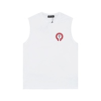 Chrome Hearts T-Shirts Sleeveless For Unisex #1223249