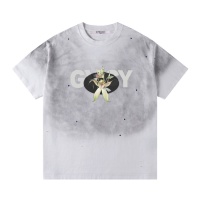 Cheap Givenchy T-Shirts Short Sleeved For Unisex #1223257 Replica Wholesale [$48.00 USD] [ITEM#1223257] on Replica Givenchy T-Shirts