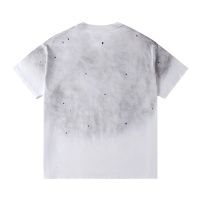 Cheap Givenchy T-Shirts Short Sleeved For Unisex #1223257 Replica Wholesale [$48.00 USD] [ITEM#1223257] on Replica Givenchy T-Shirts