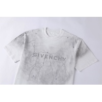 Cheap Givenchy T-Shirts Short Sleeved For Unisex #1223259 Replica Wholesale [$48.00 USD] [ITEM#1223259] on Replica Givenchy T-Shirts