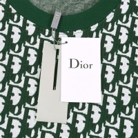 Cheap Christian Dior T-Shirts Short Sleeved For Unisex #1223261 Replica Wholesale [$45.00 USD] [ITEM#1223261] on Replica Christian Dior T-Shirts