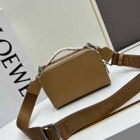 Cheap LOEWE AAA Quality Messenger Bags For Women #1223262 Replica Wholesale [$118.00 USD] [ITEM#1223262] on Replica LOEWE AAA Messenger Bags