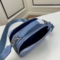 Cheap LOEWE AAA Quality Messenger Bags For Women #1223263 Replica Wholesale [$118.00 USD] [ITEM#1223263] on Replica LOEWE AAA Messenger Bags