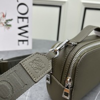 Cheap LOEWE AAA Quality Messenger Bags For Women #1223265 Replica Wholesale [$118.00 USD] [ITEM#1223265] on Replica LOEWE AAA Messenger Bags