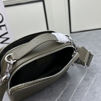 Cheap LOEWE AAA Quality Messenger Bags For Women #1223265 Replica Wholesale [$118.00 USD] [ITEM#1223265] on Replica LOEWE AAA Messenger Bags