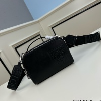 Cheap LOEWE AAA Quality Messenger Bags For Women #1223266 Replica Wholesale [$118.00 USD] [ITEM#1223266] on Replica LOEWE AAA Messenger Bags